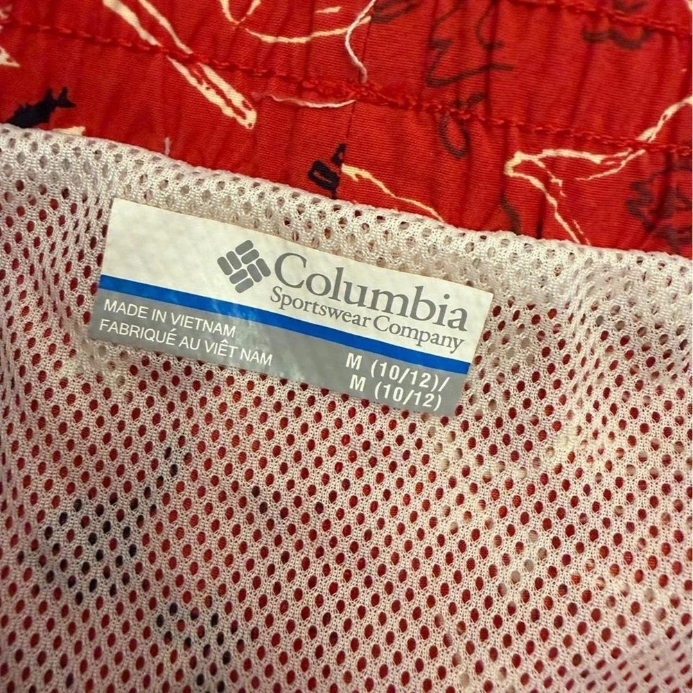 Columbia kids sportswear